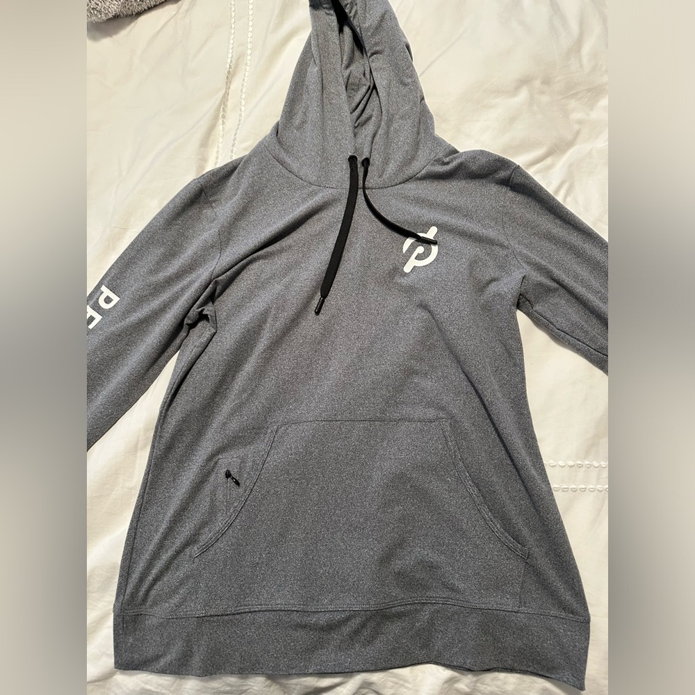 Peloton Hoodie